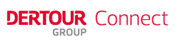 DERTOUR Group Connect Logo