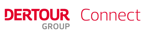 Logo DERTOUR Group